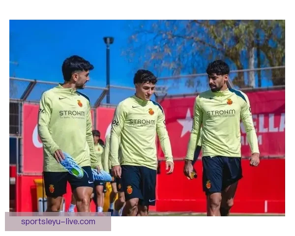 马洛卡逆袭击败皇马完成惊天反转重塑西甲格局