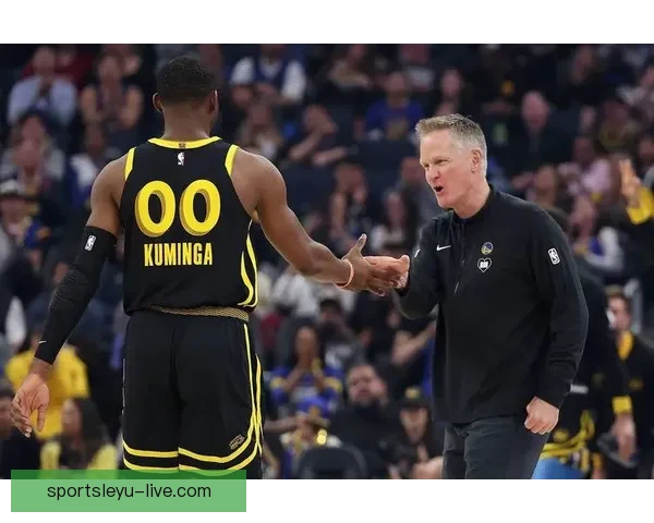 梅尔顿：若库里霍福德健康 勇士有实力与任何豪强一较高下