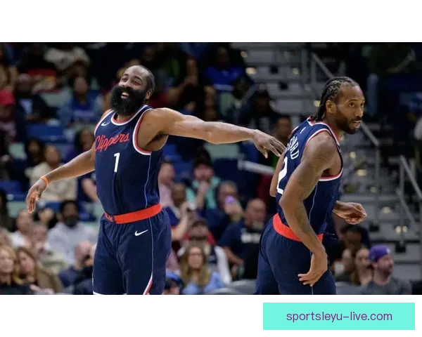 哈登谈防守重要性并分享客场找回状态的有趣历程